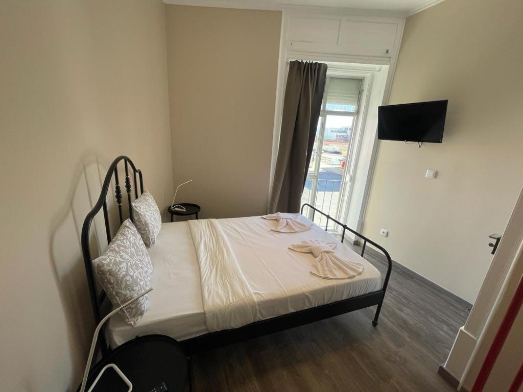 Suites Dp Setúbal Extérieur photo