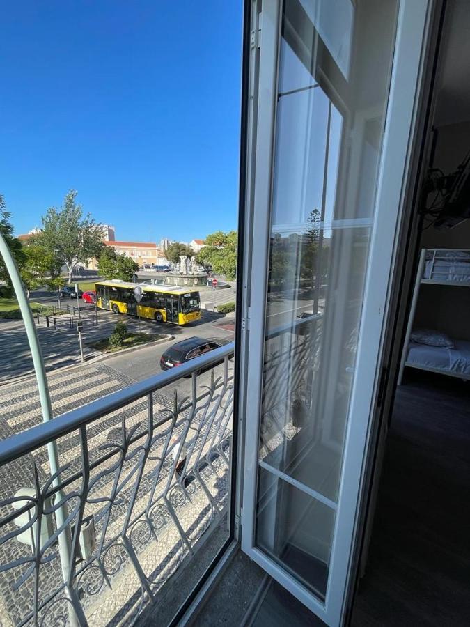 Suites Dp Setúbal Extérieur photo