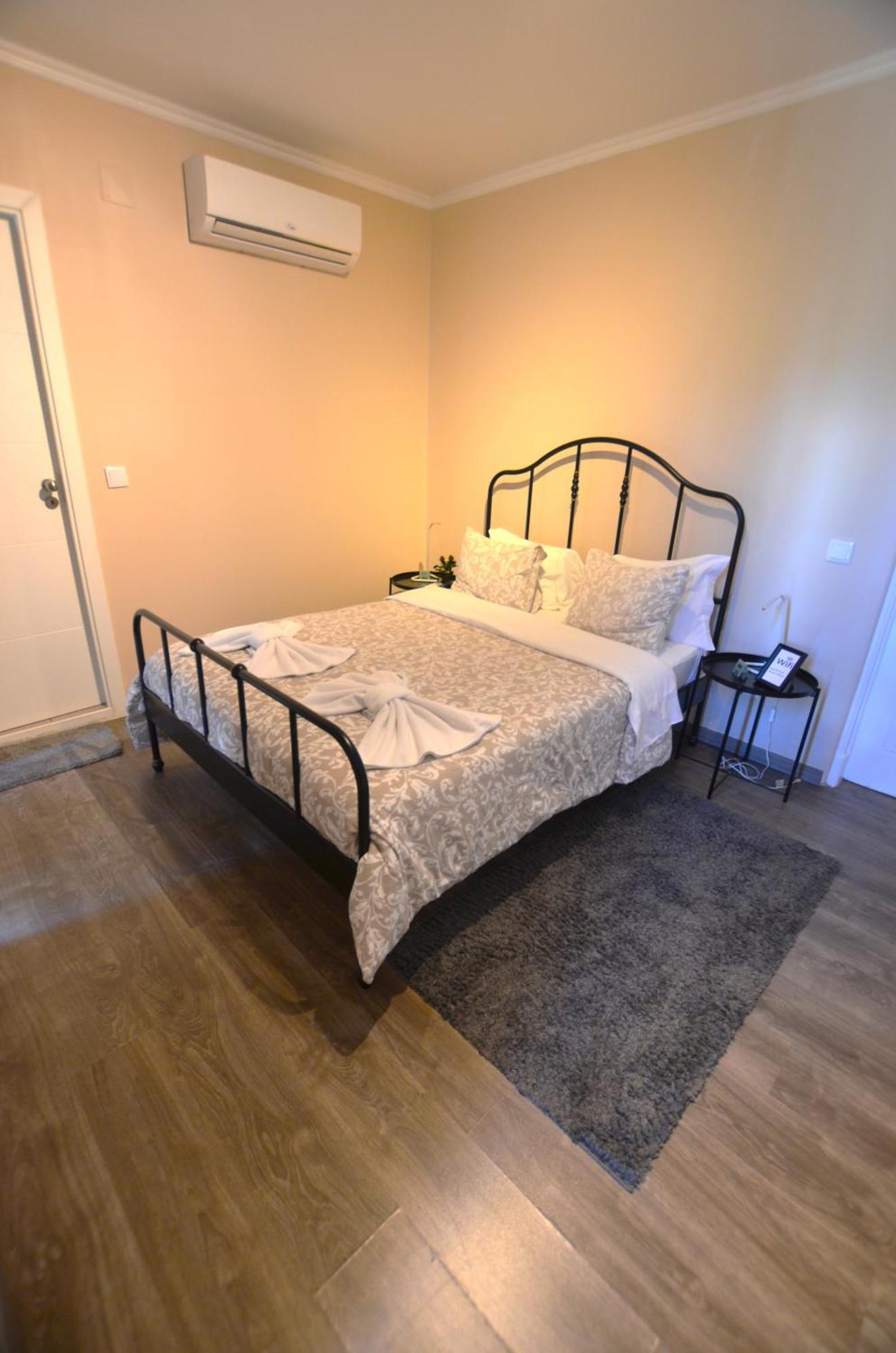 Suites Dp Setúbal Extérieur photo