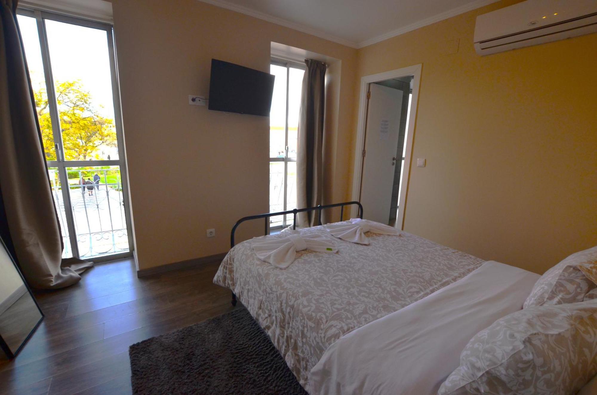 Suites Dp Setúbal Extérieur photo