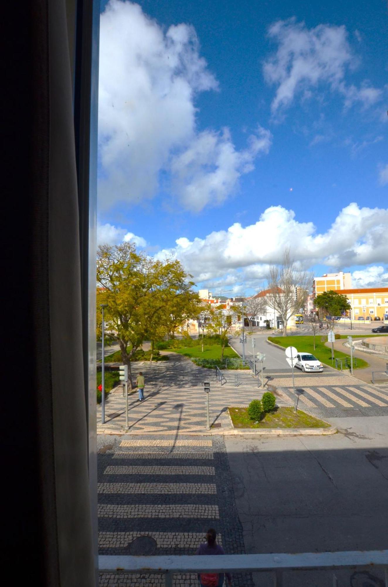 Suites Dp Setúbal Extérieur photo