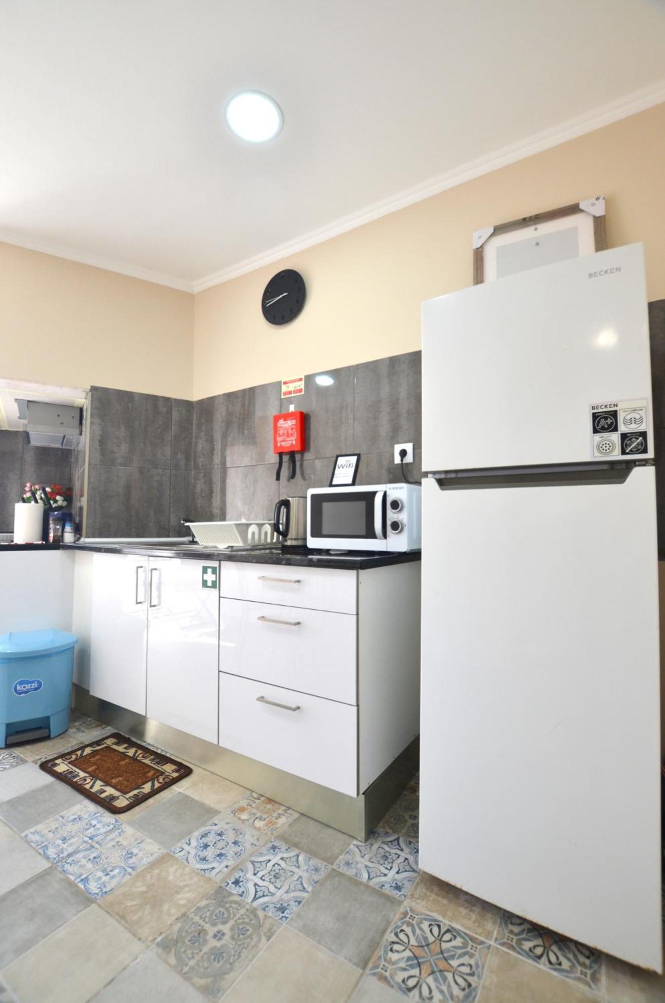 Suites Dp Setúbal Extérieur photo