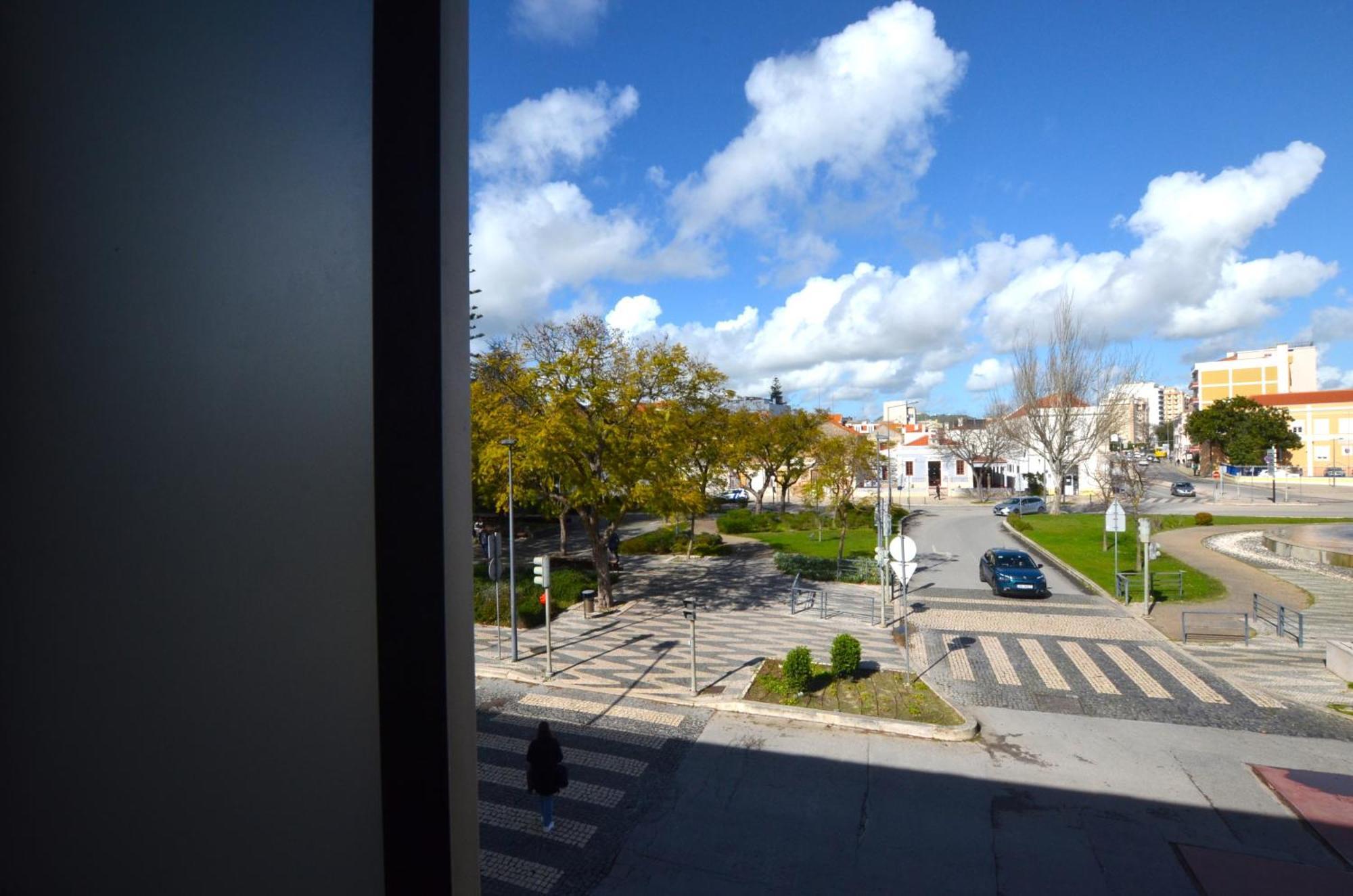 Suites Dp Setúbal Extérieur photo